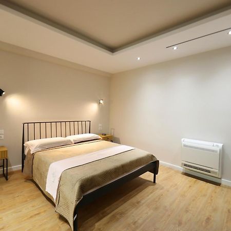 Amantia Apartment Vlorë Eksteriør bilde