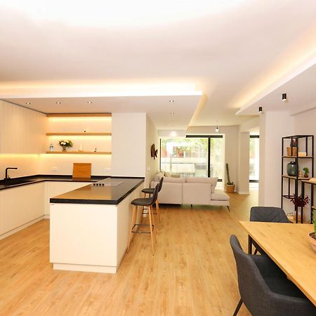 Amantia Apartment Vlorë Eksteriør bilde