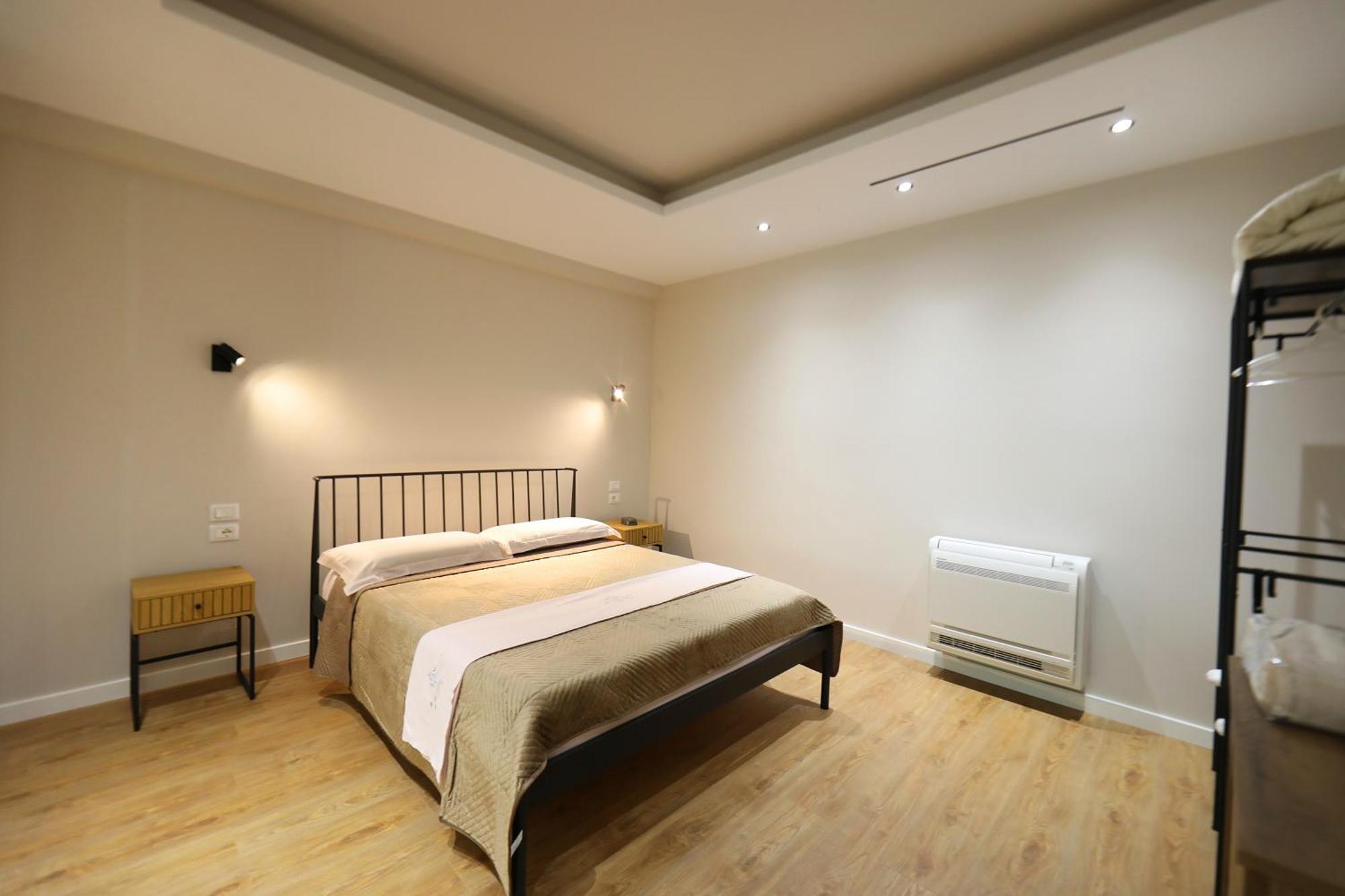 Amantia Apartment Vlorë Eksteriør bilde