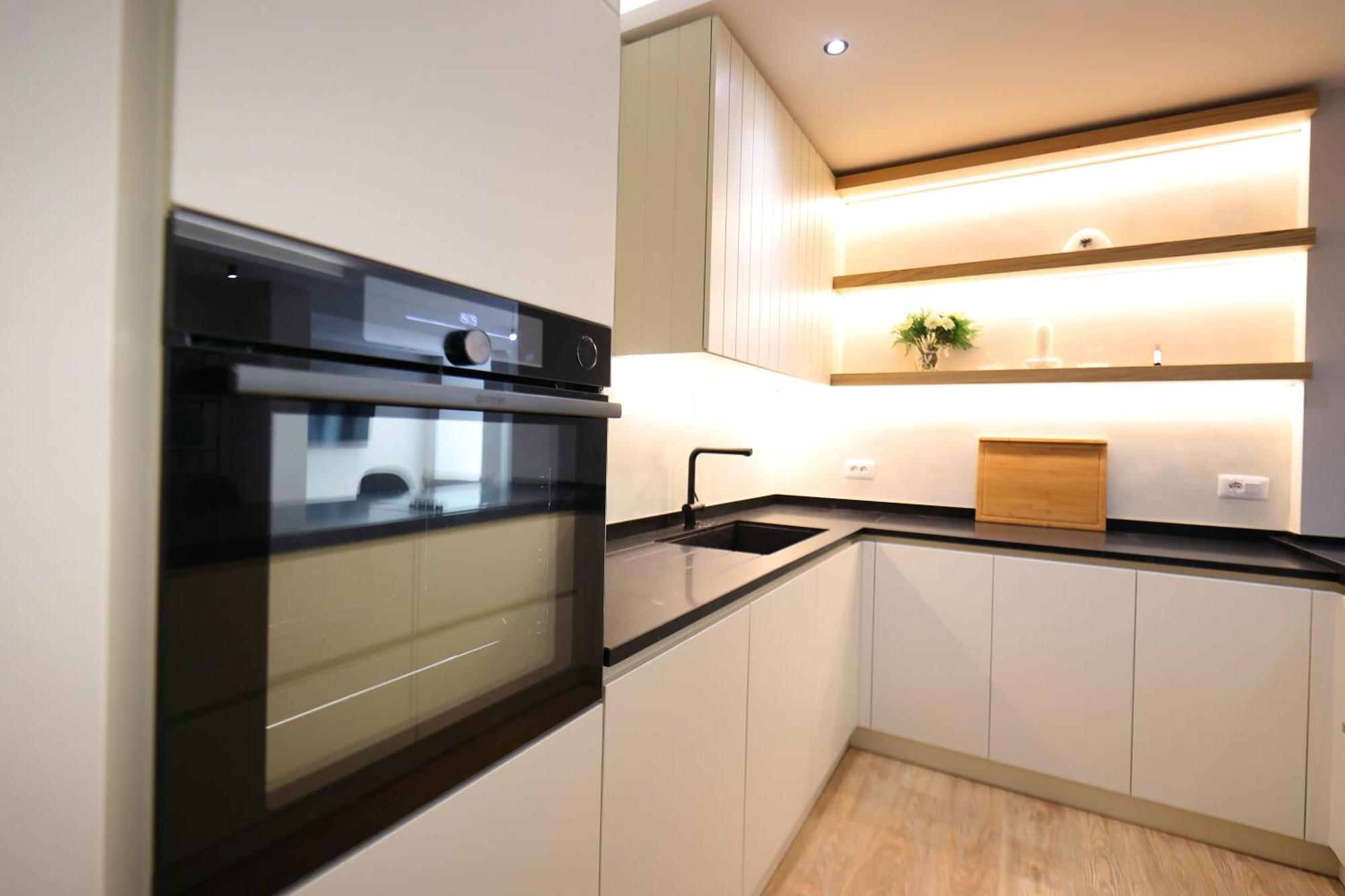 Amantia Apartment Vlorë Eksteriør bilde