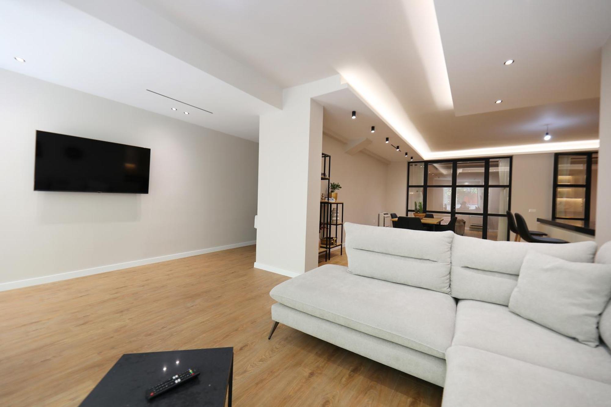 Amantia Apartment Vlorë Eksteriør bilde