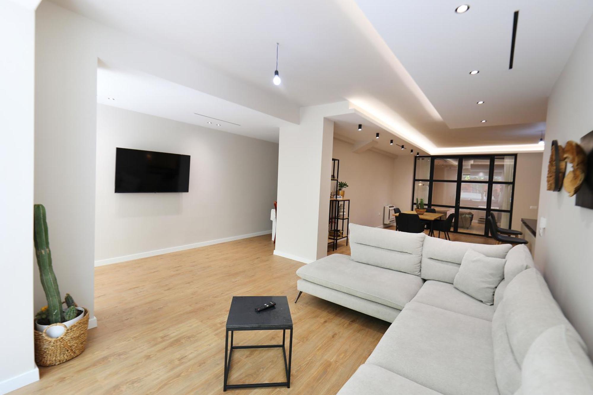 Amantia Apartment Vlorë Eksteriør bilde