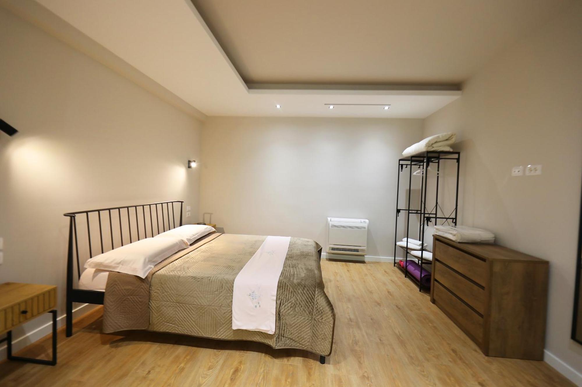 Amantia Apartment Vlorë Eksteriør bilde