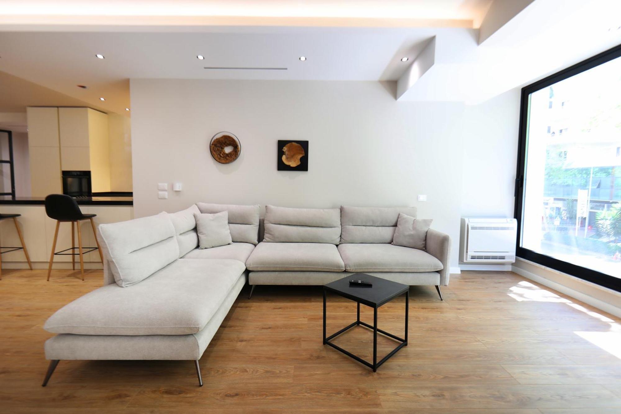 Amantia Apartment Vlorë Eksteriør bilde