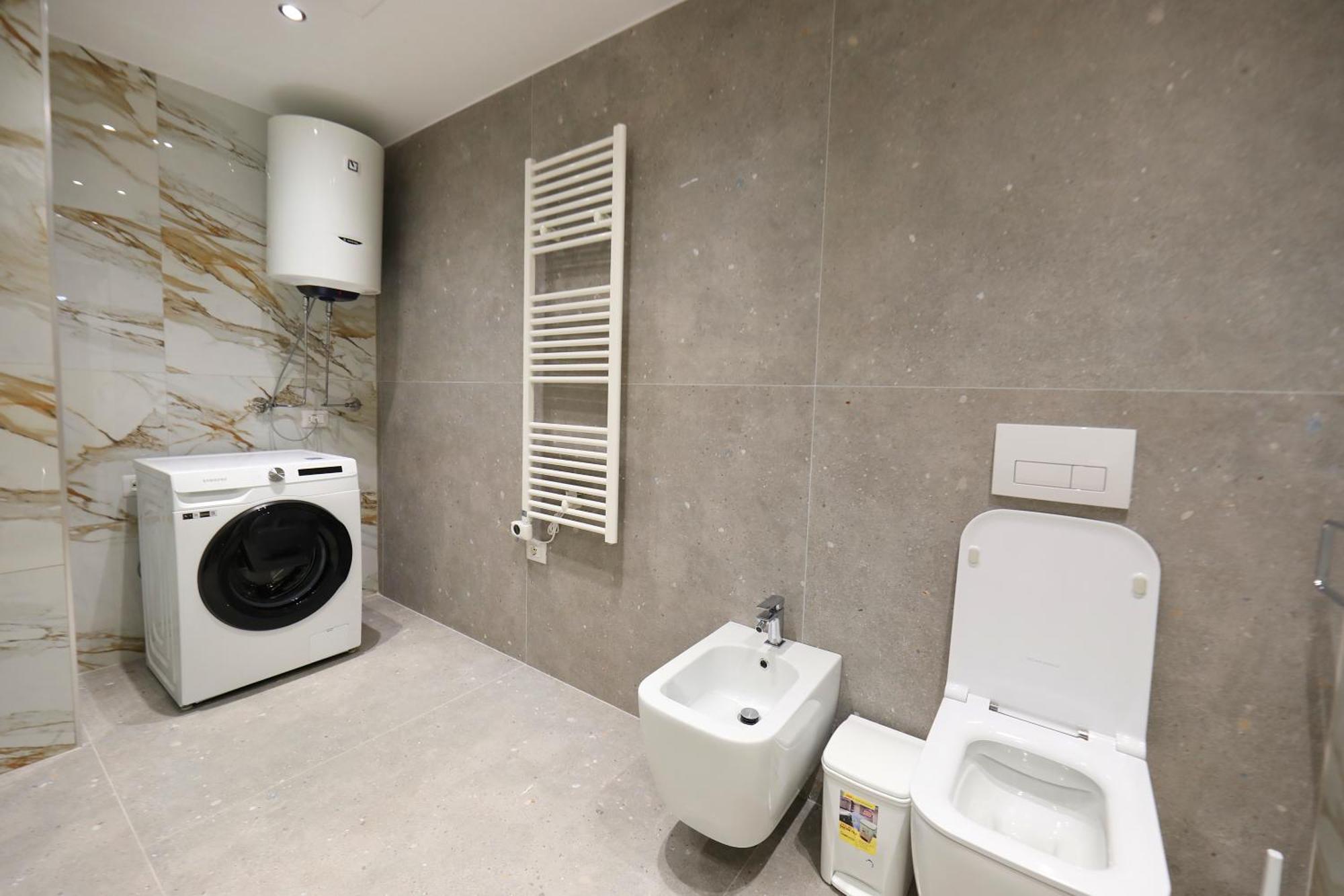 Amantia Apartment Vlorë Eksteriør bilde