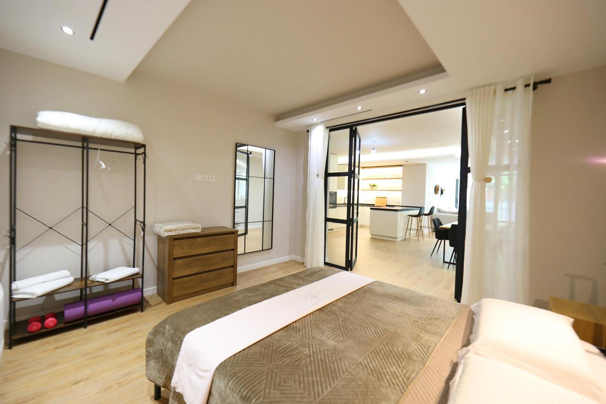 Amantia Apartment Vlorë Eksteriør bilde