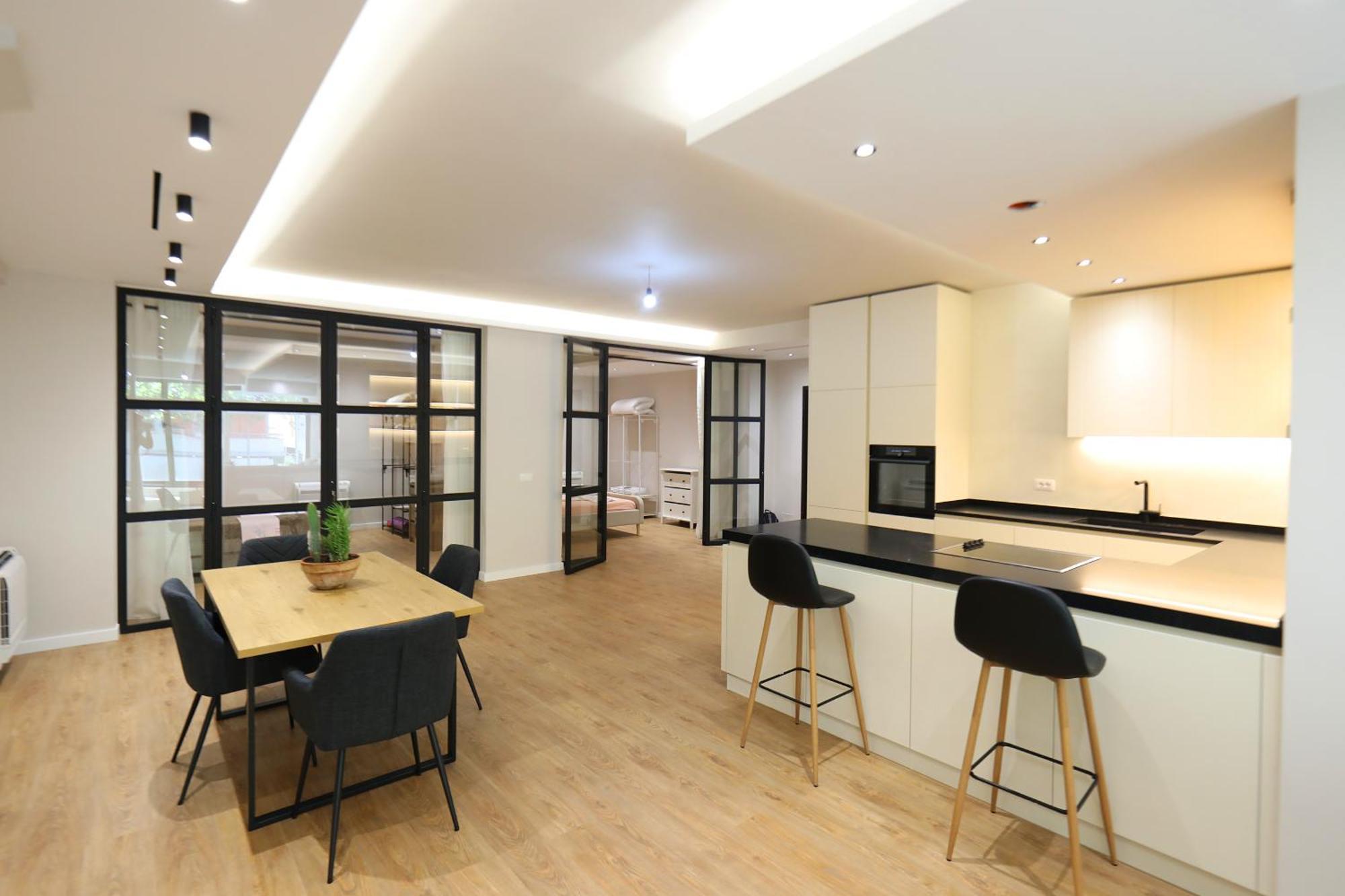 Amantia Apartment Vlorë Eksteriør bilde